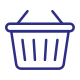 Shopping Cart icon