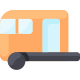 Caravana icon
