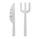 Utensils icon