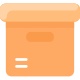 Box icon