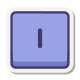 i-clave icon