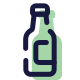 Bierflasche icon