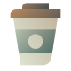Coffee to Go icon