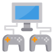 Computer Game icon