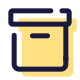 Caja icon