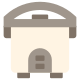 Rice Cooker icon