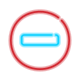 No Entry icon