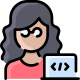 Programmer icon