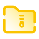 Dossier d'archive icon