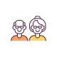 Old People icon