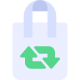 Recycle Bag icon