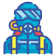 Diver icon