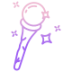 Wand icon