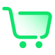 Shopping Cart icon