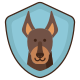 Guard Dog icon