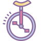 独轮车 icon