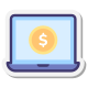 MacBook Money icon