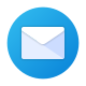 Circled Envelope icon