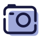 小型相机 icon