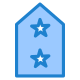 Military Badge icon
