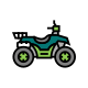 Atv icon