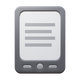 Kindle icon