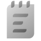 Notepad icon