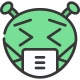 Emoticon icon