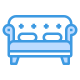 Sofa icon