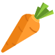 Carota icon