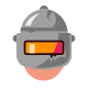 pubg头盔 icon