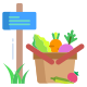 Vegetable Garden icon