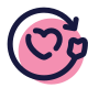 Repartir de zéro en amour icon