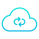 Cloud Computing icon