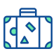 Baggage icon