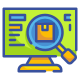 Product Search icon