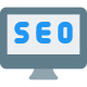 Seo icon