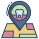 Map icon