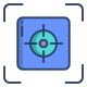 Focus icon