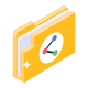 Data Sharing icon