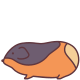 Meerschweinchen icon