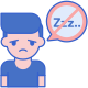 Sleep Disorder icon