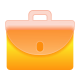 Briefcase icon