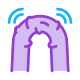 Flexible Fiber icon