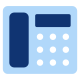 Telephone icon