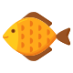 Fish icon