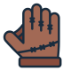 Catcher’s Mitt icon