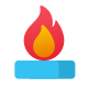 Hex Burner icon