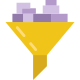 Funnel icon