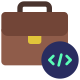 Programmer icon